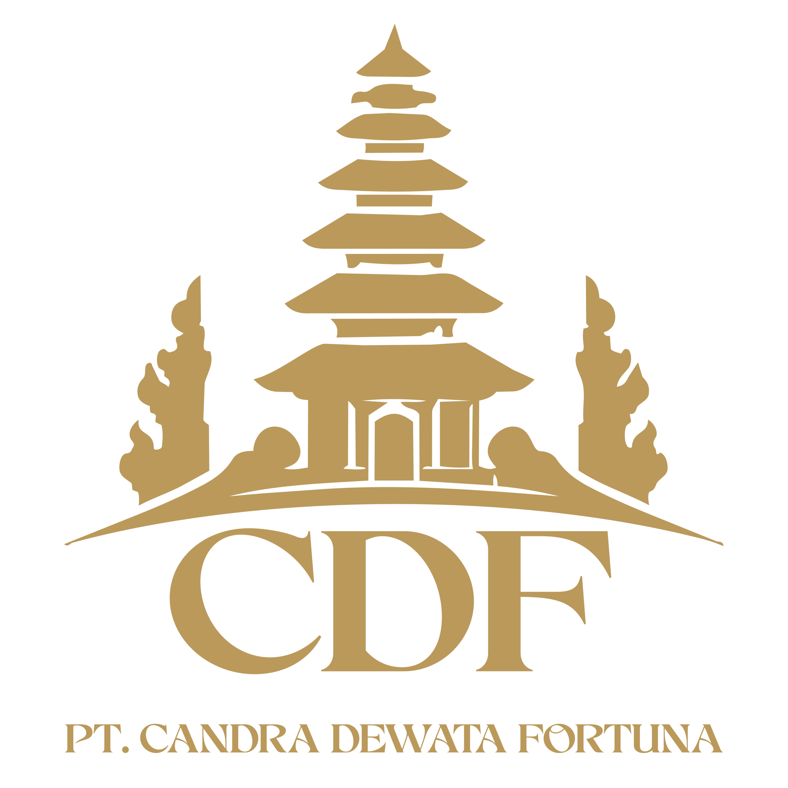 CANDRA DEWATA FORTUNA
